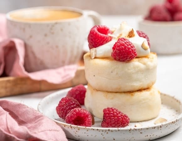 Сырники из творога на любой вкус: классические, диетические, сладкие и соленые