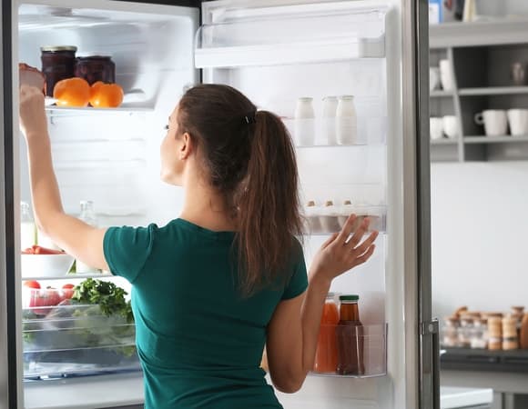 Тест: знаете ли вы сроки хранения продуктов в холодильнике?