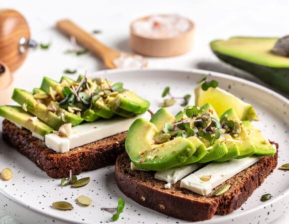 Постные рецепты: вкусные и оригинальные закуски для пикника