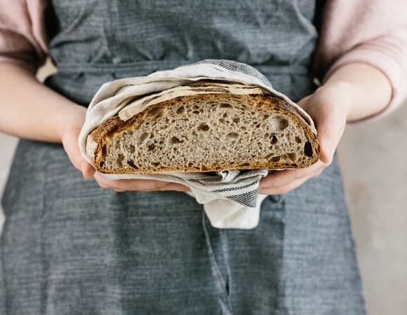Тест-ликбез: как готовили хлеб наши предки