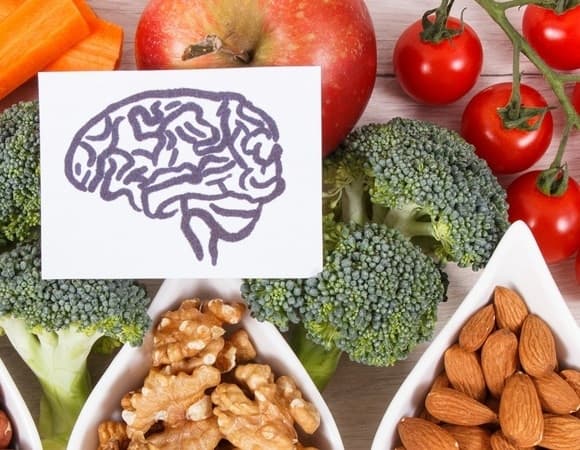 Эксперт из Гарварда назвала продукты для улучшения памяти