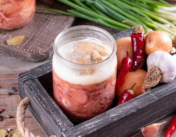 Как приготовить вкусную домашнюю тушенку