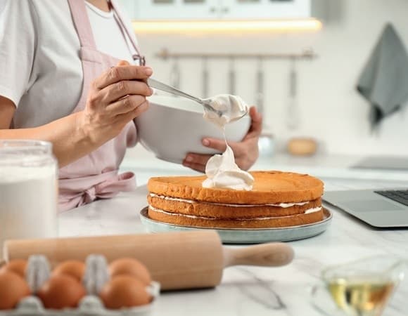 Вопрос недели: какие сливки нужны для разных блюд?