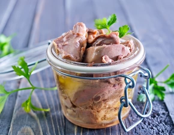 Чем полезна печень трески и что с ней можно приготовить