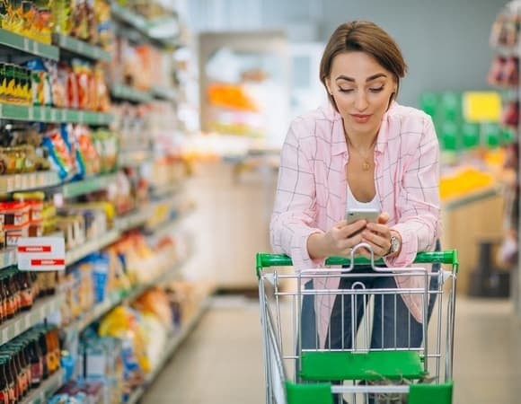 Что купить сейчас: названы товары первой необходимости