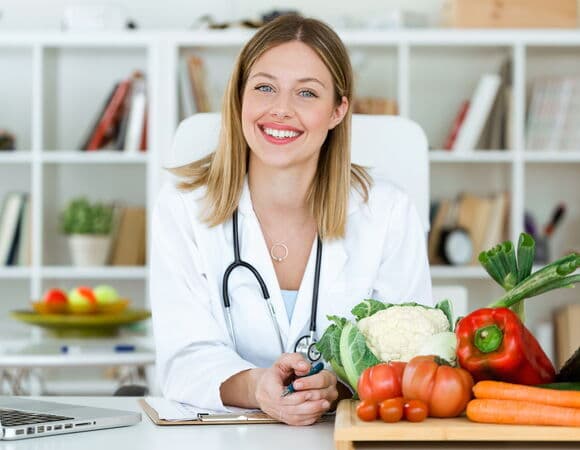 Нутрициолог перечислила 5 бюджетных продуктов для похудения