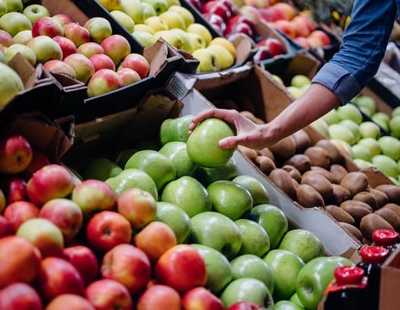 Какие продукты могут подешеветь: мнение эксперта