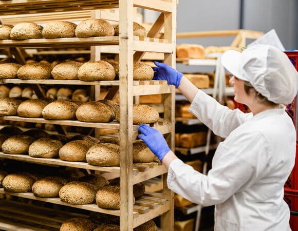 Производитель продуктов Fazer меняет название на «Хлебный дом»