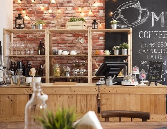 В столице открылось инклюзивное кафе