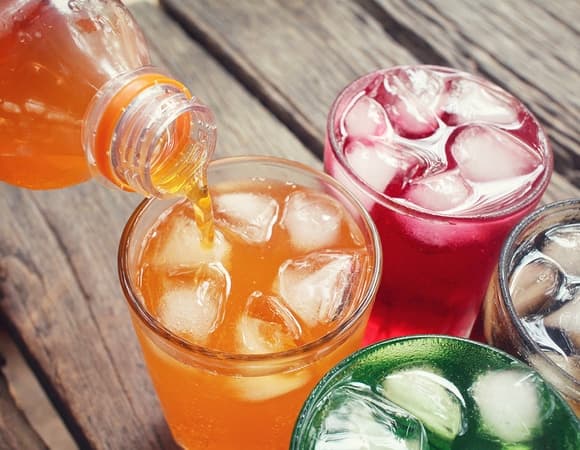 PepsiCo планирует создать для России аналоги своих напитков