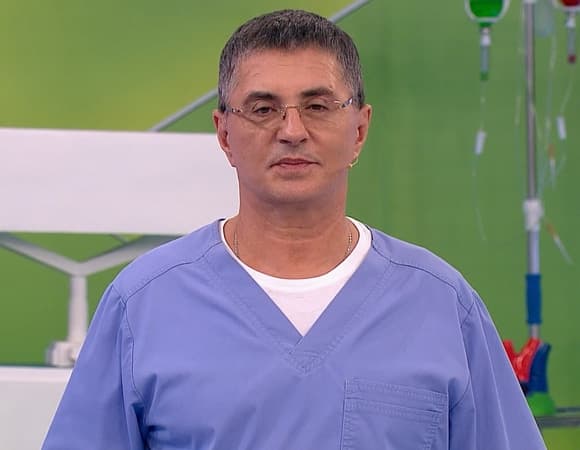Врач Мясников рассказал о продукте, влияющем на суставы