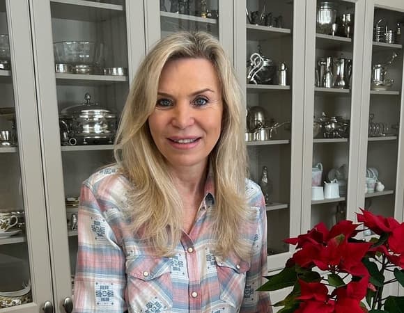 Марина Юдашкина поделилась рецептом курицы по-китайски