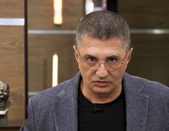 Врач Мясников: как без труда восполнить дефицит железа