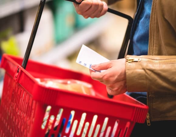 Как экономить на продуктах: советы специалиста