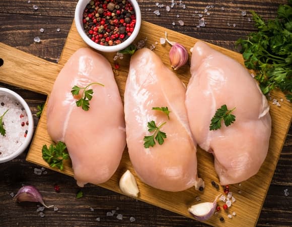 Названы главные ошибки при приготовлении курицы