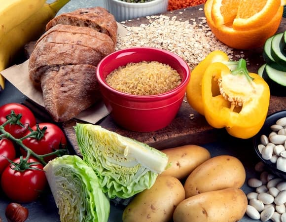 Названы продукты, которые резко повышают сахар в крови