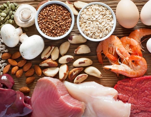 Врач: почему так важен селен и в каких продуктах его больше всего