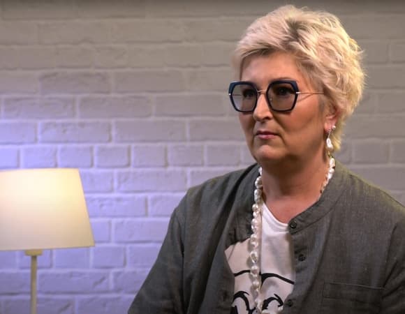 Татьяна Устинова поделилась рецептами любимых блюд