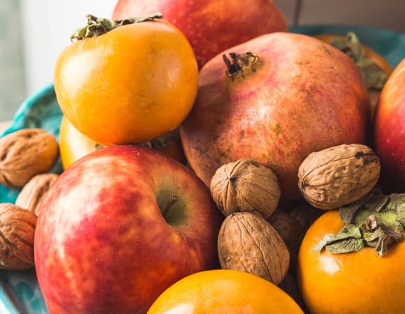 Названы продукты, улучшающие состояние сердца и сосудов