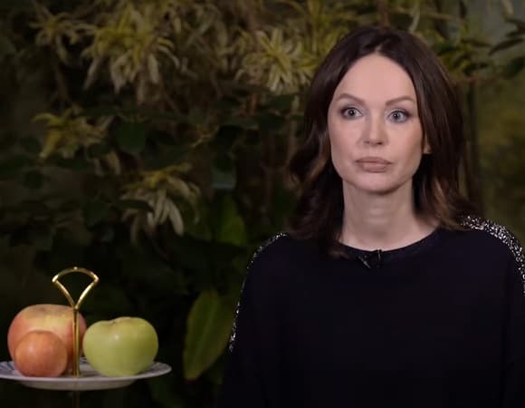 Ирина Безрукова поделилась, что думает о заедании проблем