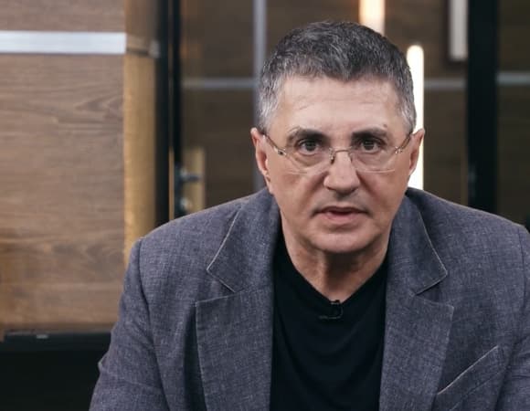 Врач Мясников посоветовал не есть некоторые виды рыбы