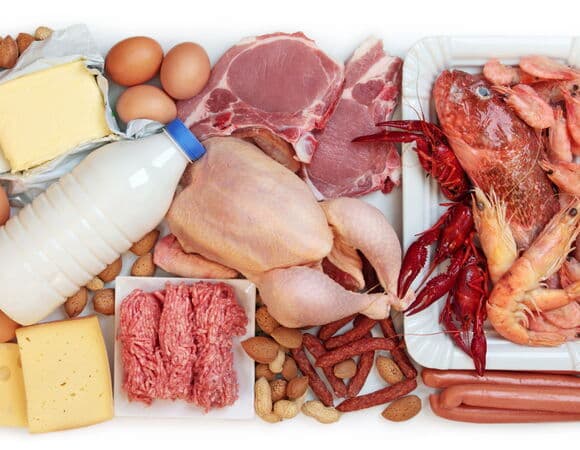 Перечислены продукты, которые уменьшают чувство голода