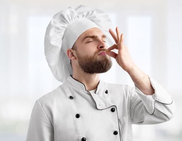 «В природе крайне сложно найти что-то вкуснее»: шеф-повар назвал любимый продукт июня
