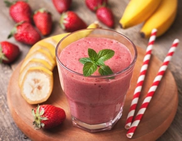 Врач перечислила идеальные продукты для гипертоников