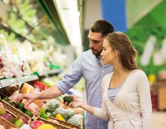 Специалист рассказала, как не купить в магазине лишних продуктов