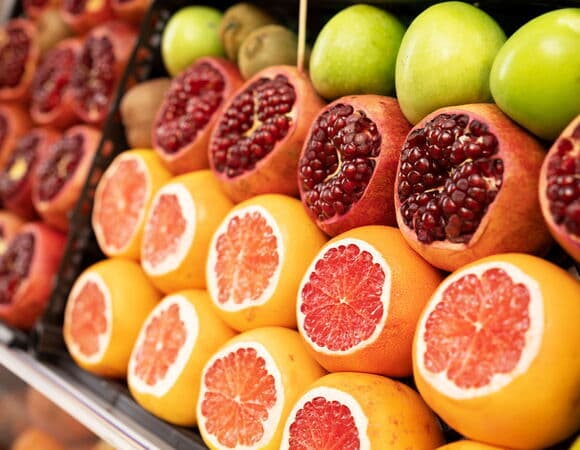 Нутрициолог назвала 5 продуктов, которые помогут похудеть