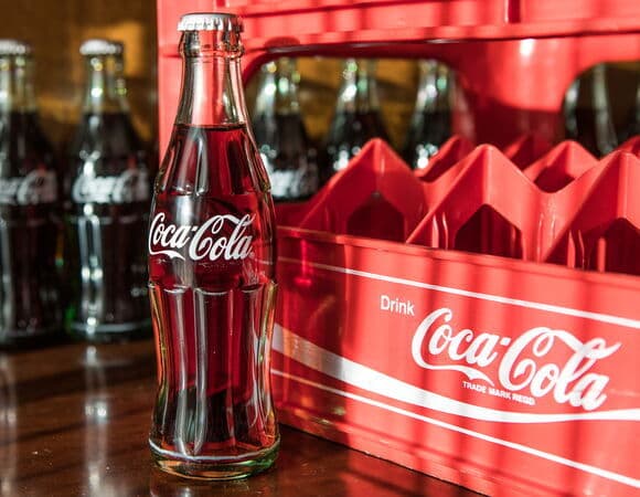 Минсельхоз отказался обсуждать возможность параллельного импорта Coca-Cola 