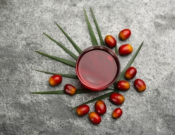 Диетолог: как распознать продукты с пальмовым маслом