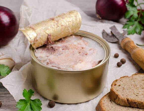 Медик: отказ от этой еды продлит жизнь