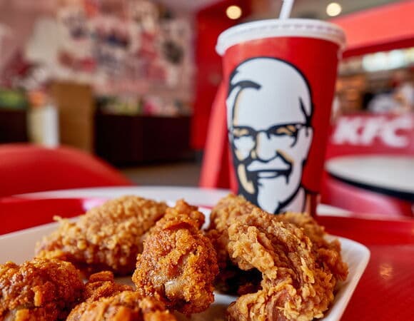Что будет с KFC в России: владельцы раскрыли подробности