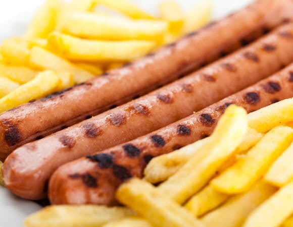 Косметолог перечислила продукты, которые «убивают» красоту