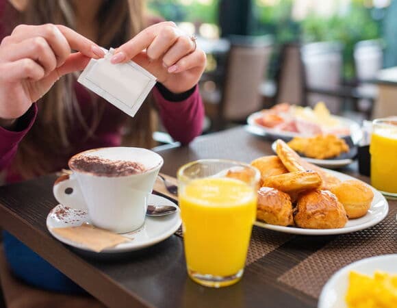 Диетолог назвала 6 продуктов, которые нельзя есть на голодный желудок