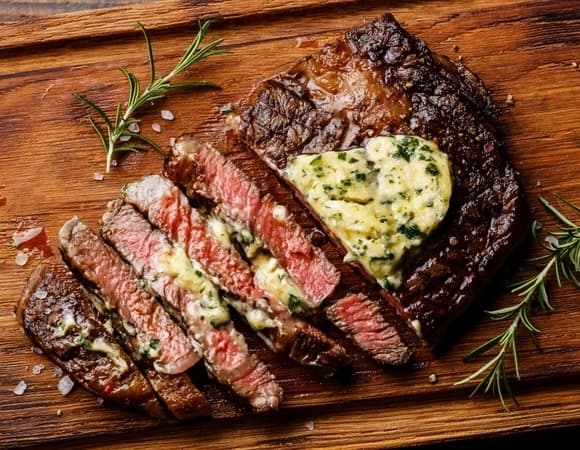 Диетолог назвала самый вредный мясной стейк