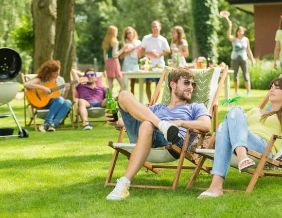 Как питаться в жару: ответ диетолога