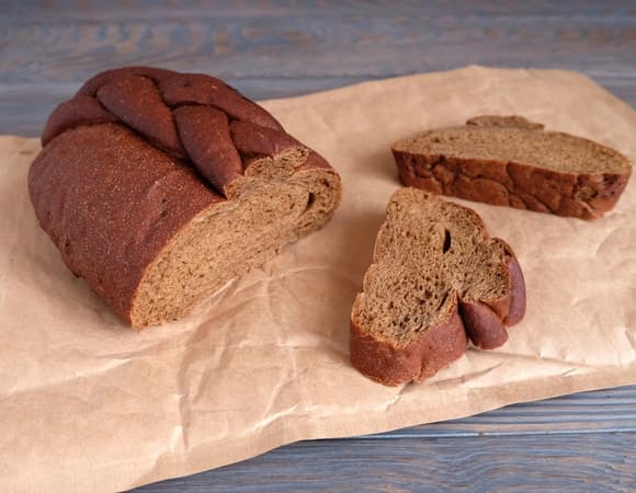 Как разморозить хлеб за 30 секунд и не потерять его вкус