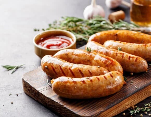 Кардиолог назвал убийственные продукты для сердца