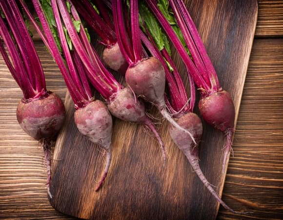 Топ-4 продуктов для здоровья вашей печени