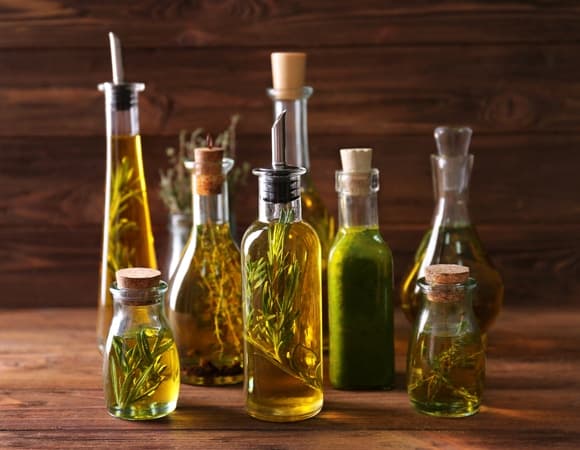 Как выбрать масло для жарки: рассказывает диетолог