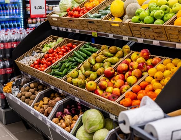 Врач назвал пять продуктов, препятствующих развитию онкологии