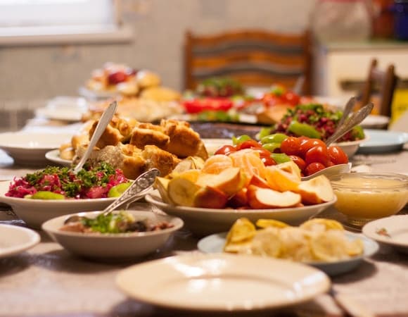 Сгущает кровь: какой продукт нужно убрать со стола