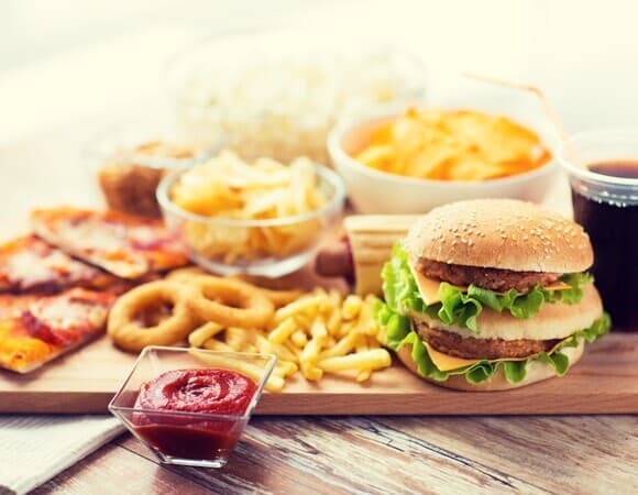 Ученые нашли продукты, которые активно провоцируют рак