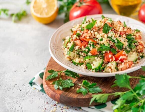 Как приготовить вкусный булгур: секреты шефа