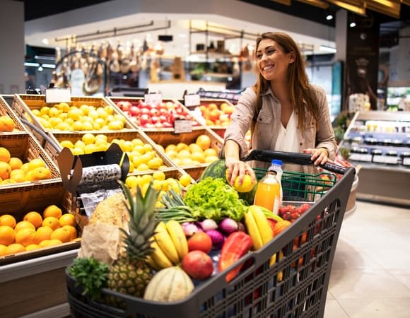 Назван дешевый продукт, снижающий риск развития рака
