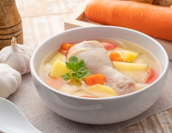 Что будет, если варить курицу 20 часов: неожиданный результат