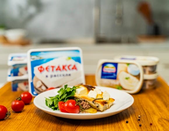 Олег жарит! Мусака — мясная запеканка по-гречески