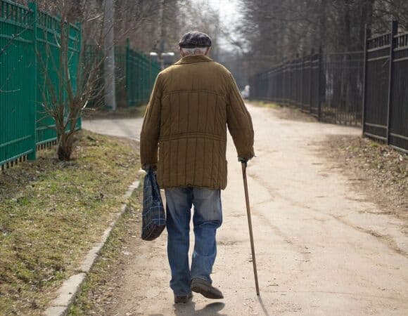 Исследование: запах еды напоминает пожилым людям о прошлом